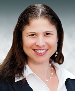Sharon Florentin, Attorney Partner, Yehuda Raveh & Co., Law Offices